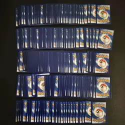 400 Lot Pokemon TCG Chinese Card RR RRR VMAX Gengar Mewtoo Umbreon A1 FI38 - Image 2