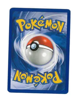 Pokemon Card - Brock's Vulpix Gym Challenge 37/132 Uncommon 1st Edition - Image 2