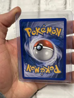 Wartortle 42/100 Uncommon Crystal Guardians Pokemon Card NM/MT Pokemon Non Holo - Image 3