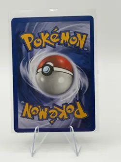 Pokemon Card - Kingdra - Holo - Unlimited (8/111) WOTC Neo Genesis NM - Image 2
