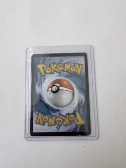 Pokemon Red's Challenge Full Art Holo Trainer Card 213/214 - Image 2