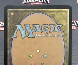 MTG JAPANESE Faerie Macabre- Signed -Shadowmoor Magic the Gathering Card #066 - Image 5