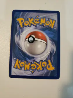 Pokemon Card Bronzong BREAK 62/124 XY Fates Collide Break LP - Image 2