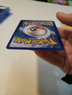 Pokemon Card Bronzong BREAK 62/124 XY Fates Collide Break LP - Image 4