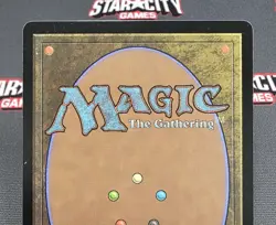 MTG JAPANESE Shardmage's Rescue- Signed -Duskmourn Magic the Gathering Card #029 - Image 5