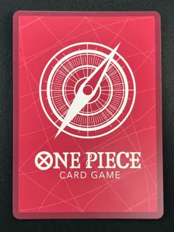 [NM] Rebecca ONE PIECE Card Game Japanese OP04-039 L Kingdoms of Intrigue 16M8 - Image 3