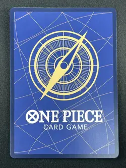 [NM] Little Sadi ONE PIECE Card Game Japanese OP02-073 R Paramount War 16M6 - Image 3