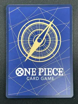 [NM] Zeus ONE PIECE Card Game Japanese OP11-106 SP EGGHEAD CRISIS 16M9 - Image 3