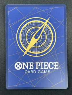 [NM] Girl ONE PIECE Card Japanese P-096 One Piece magazine 2025 Promo 16M7 - Image 3