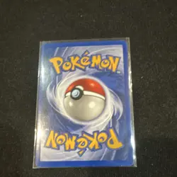 Pokemon Azumarill Neo Genesis Holo Rare Card 2/111 English Stage 1 70 HP - Image 2