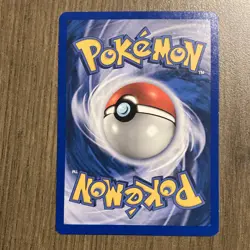 Pokemon Hypno Legendary Collection 25/110 Rare 90 HP Stage 1 Regular Card - Image 2