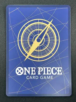 [NM] Carrot ONE PIECE Card Game Japanese OP02-029 Girls Edition Parallel R 16M5 - Image 3