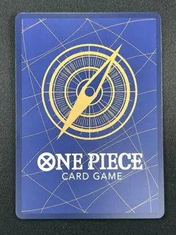 [NM] Nami ONE PIECE Card Game Japanese ST29-008 C Stard Deck (EGGHEAD) 16M1 - Image 3