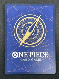 [NM] Kalifa ONE PIECE Card Game Japanese OP03-081 R Mighty Enemies 16M4 - Image 3