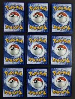 lot 9 All Charizard SR RR ex V GX R RRR Vstar Chinese Pokemon Cards Holo NE40 - Image 2