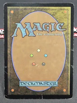 MTG Virtus the Veiled- DAMAGED -Battlebond Magic the Gathering Card #007 - Image 2