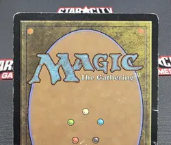 MTG Virtus the Veiled- DAMAGED -Battlebond Magic the Gathering Card #007 - Image 5