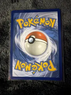 Pokemon TCG Wishiwashi Holo Secret Rare Card Sun & Moon Cosmic Eclipse 240/236 - Image 2