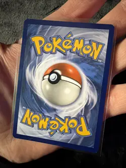 Pokemon TCG Wishiwashi Holo Secret Rare Card Sun & Moon Cosmic Eclipse 240/236 - Image 4