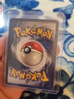 Articuno 17/62 Fossil Non-Holo Rare Pokemon WOTC Vintage - Image 2