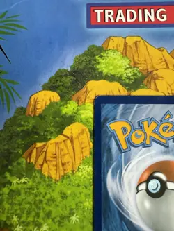 Pokemon Keldeo PROMO XY118 Full Art Holo Moderately Played - Image 5