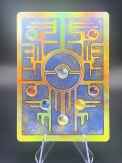 Pokemon TCG Ancient Mew Promo Holo Rare Card 1999/2000 LP- - Image 4