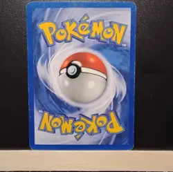 Pokemon Erika's Kindness Gym Challenge Trainer Rare Card 103/132 2000 TCG - Image 2