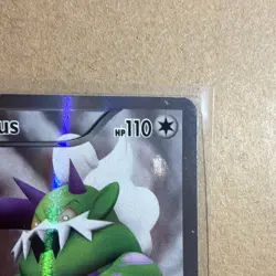 Pokemon Tornadus Full Art Ultra Rare Holo 98/98 Emerging Powers 110 HP Card - Image 3