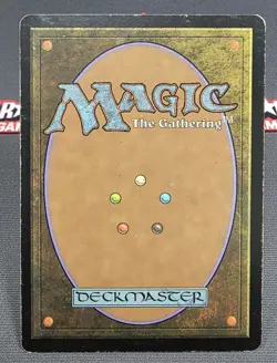 MTG Reya Dawnbringer- DAMAGED -10th Edition Magic the Gathering Card #035 - Image 2