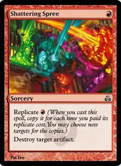 MTGO Magic Online GPT Guildpact Playset 440 Cards 4x Common/Uncommon - Image 3