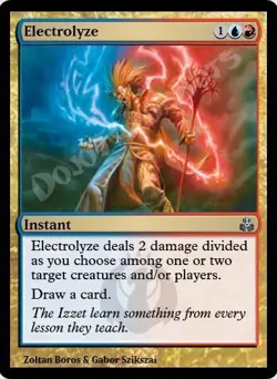MTGO Magic Online GPT Guildpact Playset 440 Cards 4x Common/Uncommon - Image 4
