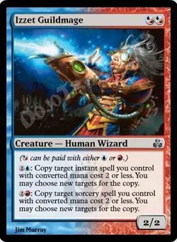 MTGO Magic Online GPT Guildpact Playset 440 Cards 4x Common/Uncommon - Image 5