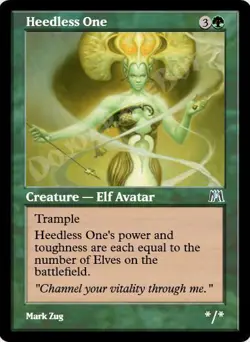 MTGO Magic Online ONS Onslaught Playset 960 Cards 4x Common/Uncommon - Image 4