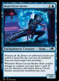 MTGO Magic Online NEO Kamigawa Neon Dynasty Playset 900 Cards 4x Common/Uncommon - Image 3
