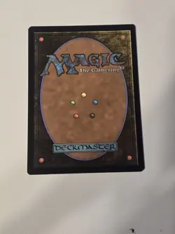 MTG Ext Art Puca's Covenant x1 Rare Lorwyn Eclipsed Commander NM Low S&H - Image 2