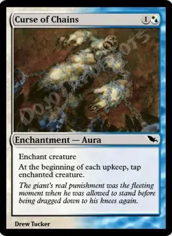 MTGO Magic Online SHM Shadowmoor Playset 884 Cards 4x Common/Uncommon - Image 4