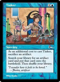 MTGO Magic Online UL Urza's Legacy Playset 396 Cards 4x Common/Uncommon - Image 4