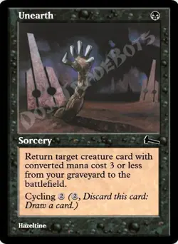 MTGO Magic Online UL Urza's Legacy Playset 396 Cards 4x Common/Uncommon - Image 5