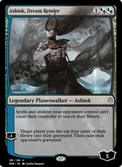 MTGO Magic Online WAR War of the Spark Playset 784 Cards 4x Common/Uncommon - Image 4