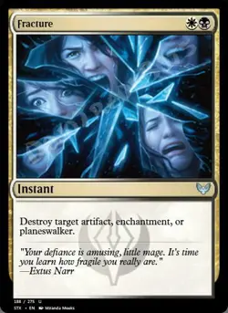 MTGO Magic Online STX Strixhaven Playset 740 Cards 4x Common/Uncommon - Image 5