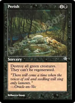 MTGO Magic Online TE Tempest Playset 960 Cards 4x Common/Uncommon - Image 4