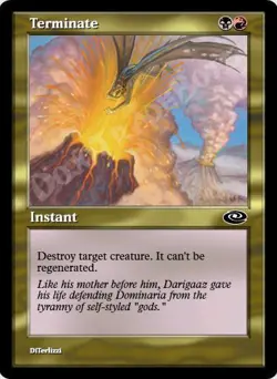 MTGO Magic Online PS Planeshift Playset 396 Cards 4x Common/Uncommon - Image 4