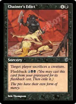 MTGO Magic Online TOR Torment Playset 396 Cards 4x Common/Uncommon - Image 4