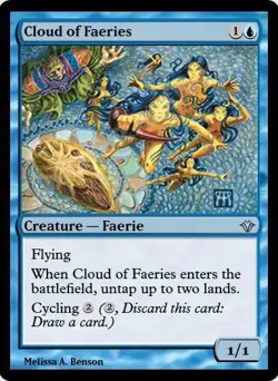 MTGO Magic Online VMA Vintage Masters Playset 724 Cards 4x Common/Uncommon - Image 5