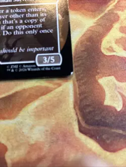 MTG Borderless Lucy MacLean, Positively SLD: X Fallout®: Beyond Vault 33​!! - Image 3