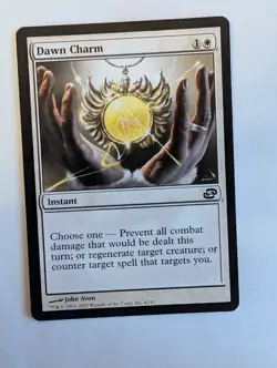 Dawn Charm Planar Chaos Regular - Image 1