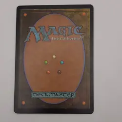 Magic: The Gathering Decimator Web Mirrodin Besieged Rare Colorless Artifact - Image 2