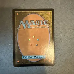 The Fire Crystal [FINAL FANTASY] NM MTG - Image 2