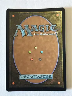 Henneth Annun Reflecting Pool the Lord of the Rings Tales of Middle-Earth Foil - Image 3