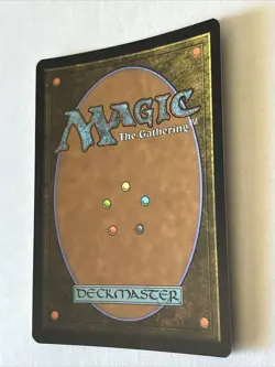 Henneth Annun Reflecting Pool the Lord of the Rings Tales of Middle-Earth Foil - Image 4